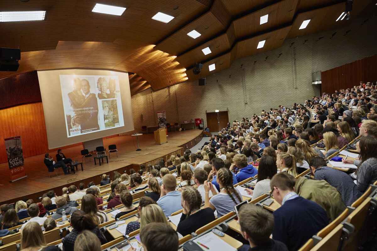 Hamburg 2016: Schüler:innensektion zum Kolonialismus und seinen Folgen